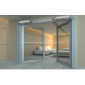 Automatic Swing Doors for Office Buildings